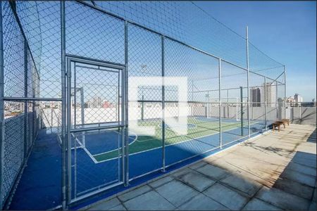 Apartamento à venda com 41m², 2 quartos e 1 vagaÁrea comum