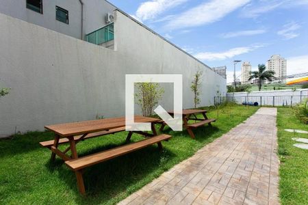 Apartamento à venda com 41m², 2 quartos e 1 vagaÁrea comum