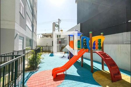 Apartamento à venda com 41m², 2 quartos e 1 vagaÁrea comum