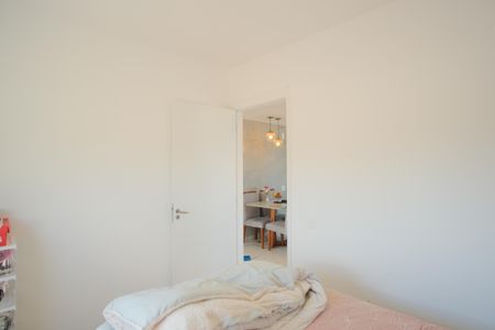 Quarto 1 de apartamento à venda com 2 quartos, 41m² em Vila Esperança, São Paulo