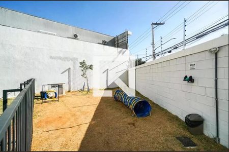 Apartamento à venda com 41m², 2 quartos e 1 vagaÁrea comum