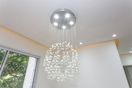 Sala de apartamento para alugar com 2 quartos, 40m² em Penha de França, São Paulo