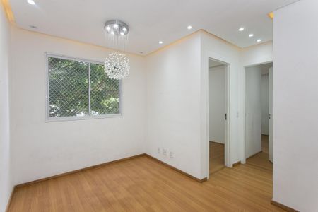 Sala de apartamento para alugar com 2 quartos, 40m² em Penha de França, São Paulo
