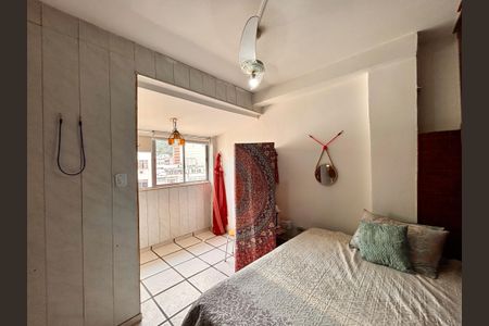 Apartamento à venda com 48m², 2 quartos e sem vaga Apartamento à venda com 48m², 2 quartos e sem vagaQuarto 1