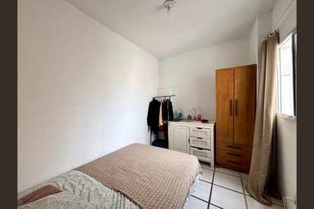 Apartamento à venda com 48m², 2 quartos e sem vaga Apartamento à venda com 48m², 2 quartos e sem vagaQuarto 2