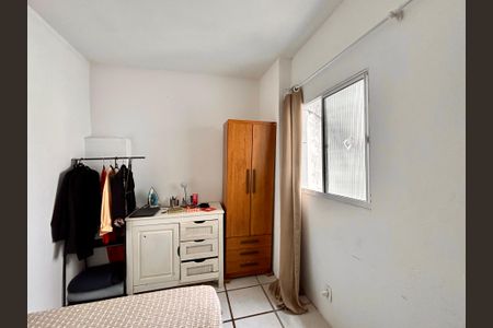 Apartamento à venda com 48m², 2 quartos e sem vaga Apartamento à venda com 48m², 2 quartos e sem vagaQuarto 2