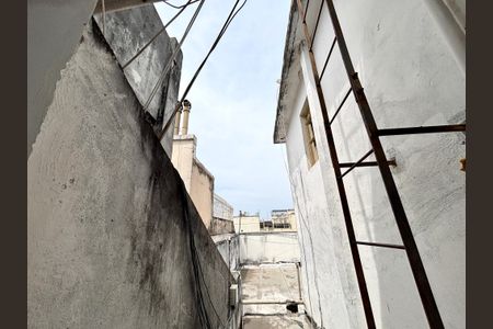 Apartamento à venda com 48m², 2 quartos e sem vaga Apartamento à venda com 48m², 2 quartos e sem vagaQuarto 2 - vista