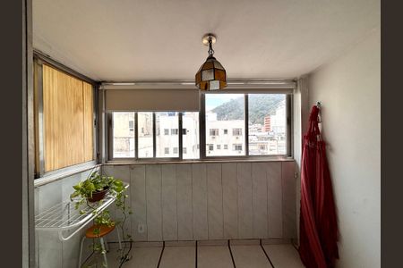 Apartamento à venda com 48m², 2 quartos e sem vaga Apartamento à venda com 48m², 2 quartos e sem vagaQuarto 1