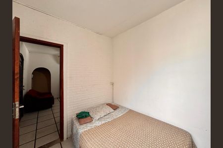 Quarto 2 de apartamento à venda com 2 quartos, 48m² em Copacabana, Rio de Janeiro