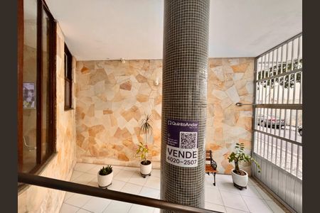 Apartamento à venda com 48m², 2 quartos e sem vaga Apartamento à venda com 48m², 2 quartos e sem vagaPlaca