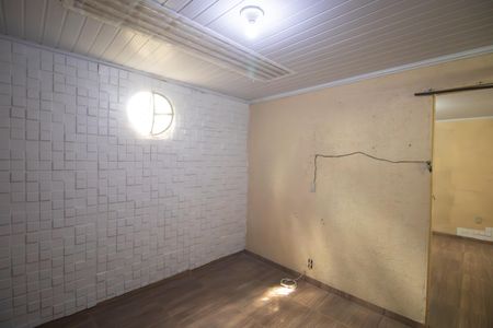 Suíte 1 de casa para alugar com 2 quartos, 40m² em Rocha, São Gonçalo