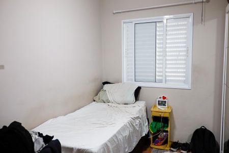 Quarto 1 de apartamento à venda com 3 quartos, 65m² em Umuarama, Osasco