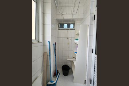 Apartamento para alugar com 72m², 2 quartos e 2 vagas Apartamento para alugar com 72m², 2 quartos e 2 vagasÁrea de Serviço