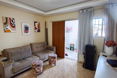 Sala de casa para alugar com 2 quartos, 90m² em Jacarepaguá, Rio de Janeiro