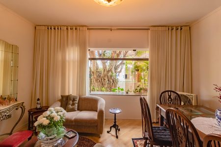 Sala de casa à venda com 2 quartos, 160m² em Mirandópolis, São Paulo