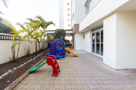 Apartamento à venda com 43m², 1 quarto e 1 vagaÁrea comum