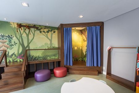 Apartamento à venda com 43m², 1 quarto e 1 vagaÁrea comum