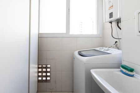 Apartamento à venda com 43m², 1 quarto e 1 vagaÁrea de Serviço