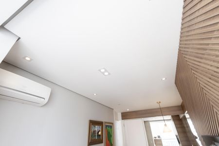 Apartamento à venda com 43m², 1 quarto e 1 vagaSala