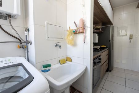 Apartamento à venda com 43m², 1 quarto e 1 vagaÁrea de Serviço