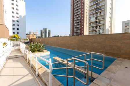 Apartamento à venda com 43m², 1 quarto e 1 vagaÁrea comum