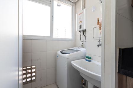 Apartamento à venda com 43m², 1 quarto e 1 vagaÁrea de Serviço