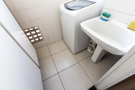 Apartamento à venda com 43m², 1 quarto e 1 vagaÁrea de Serviço