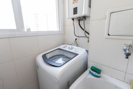 Apartamento à venda com 43m², 1 quarto e 1 vagaÁrea de Serviço