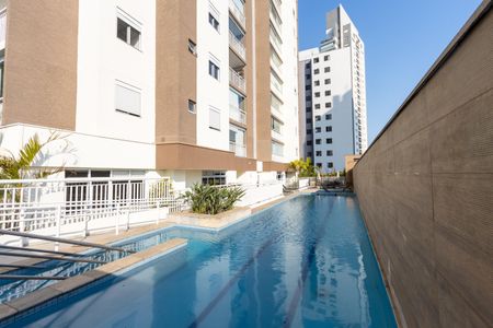 Apartamento à venda com 43m², 1 quarto e 1 vagaÁrea comum