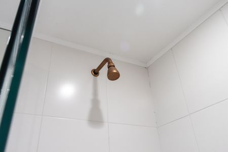 Apartamento à venda com 43m², 1 quarto e 1 vagaBanheiro da Suíte