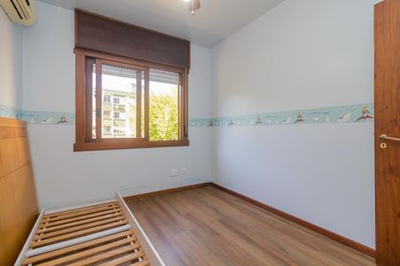 Apartamento à venda com 80m², 2 quartos e 1 vagaQuarto 2