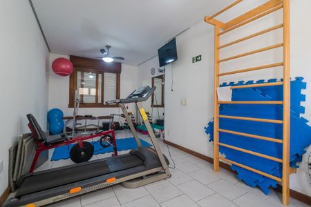 Apartamento à venda com 80m², 2 quartos e 1 vagaÁrea comum