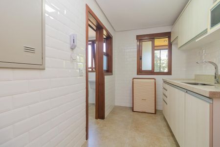 Apartamento à venda com 80m², 2 quartos e 1 vagaCozinha