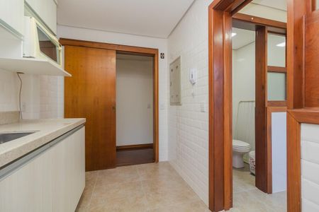 Apartamento à venda com 80m², 2 quartos e 1 vagaCozinha