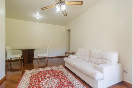 Apartamento à venda com 80m², 2 quartos e 1 vagaSala