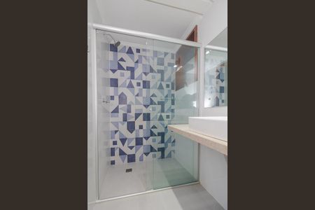 Apartamento à venda com 80m², 2 quartos e 1 vagaBanheiro