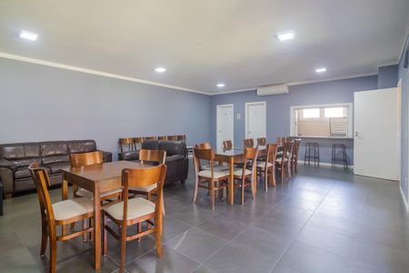 Apartamento à venda com 80m², 2 quartos e 1 vagaÁrea comum