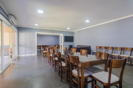 Apartamento à venda com 80m², 2 quartos e 1 vagaÁrea comum