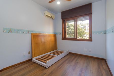 Apartamento à venda com 80m², 2 quartos e 1 vagaQuarto 2
