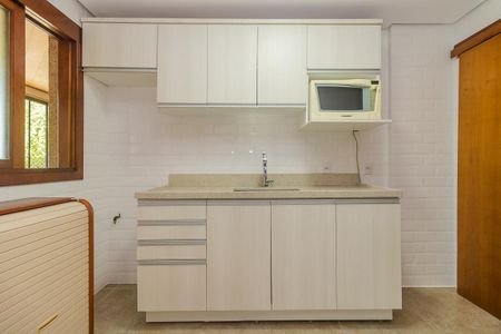 Apartamento à venda com 80m², 2 quartos e 1 vagaCozinha