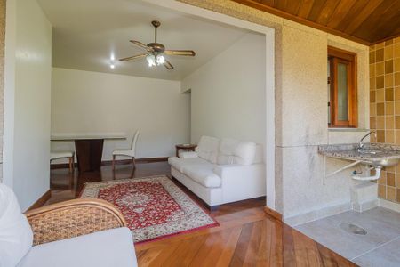 Apartamento à venda com 80m², 2 quartos e 1 vagaSacada