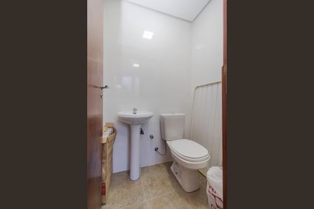 Apartamento à venda com 80m², 2 quartos e 1 vagaBanheiro de Serviço