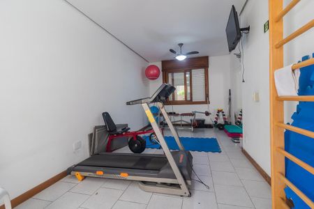 Apartamento à venda com 80m², 2 quartos e 1 vagaÁrea comum