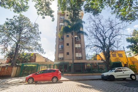 Apartamento à venda com 80m², 2 quartos e 1 vagaFachada