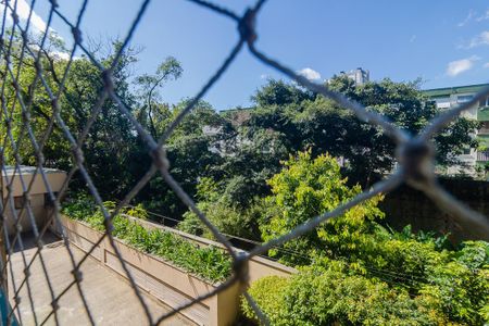 Apartamento à venda com 80m², 2 quartos e 1 vagaSacada