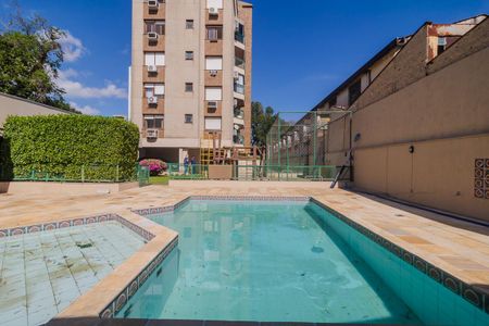 Apartamento à venda com 80m², 2 quartos e 1 vagaÁrea comum