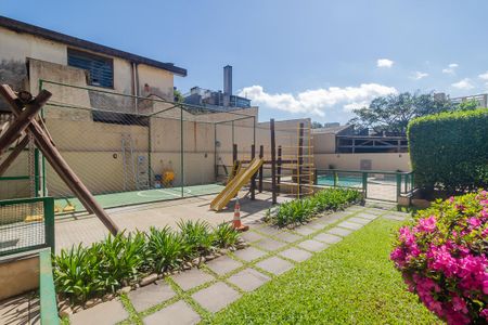 Apartamento à venda com 80m², 2 quartos e 1 vagaÁrea comum