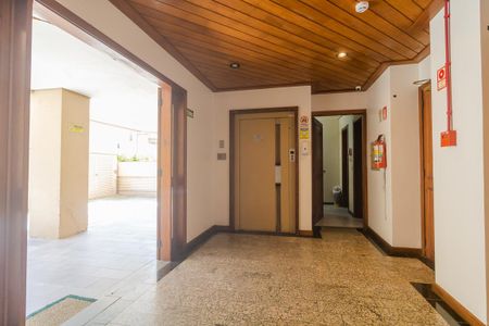 Apartamento à venda com 80m², 2 quartos e 1 vagaÁrea comum