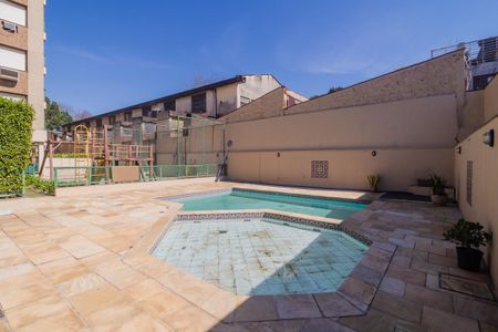 Apartamento à venda com 80m², 2 quartos e 1 vagaÁrea comum