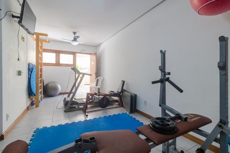 Apartamento à venda com 80m², 2 quartos e 1 vagaÁrea comum